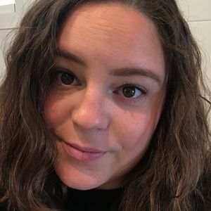 Meet your Posher, Kristin